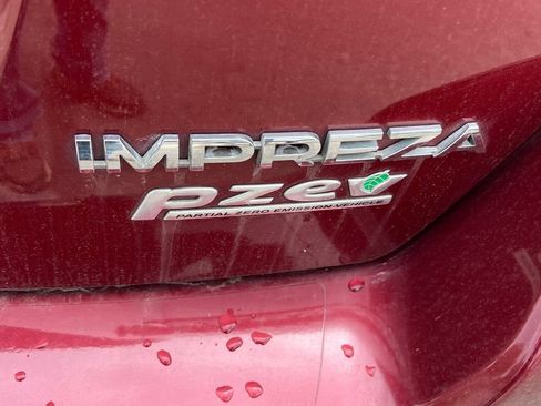 Used 2015 Subaru Impreza 2.0i Premium w/ Popular Package #1 AWD/4WD image 23