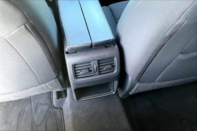 Certified 2023 Nissan Rogue S FWD image 30