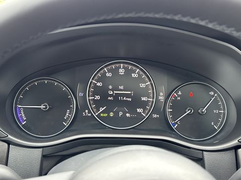 New 2026 MAZDA CX-50 AWD 2.5 Hybrid w/ Premium Pkg image 26