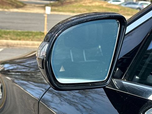 Used 2019 Mercedes-Benz S 560 4MATIC Sedan image 14