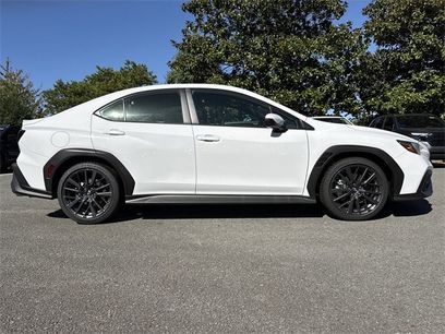New 2025 Subaru WRX Premium