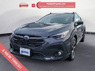 Used 2024 Subaru Crosstrek 2.0i Premium video 1