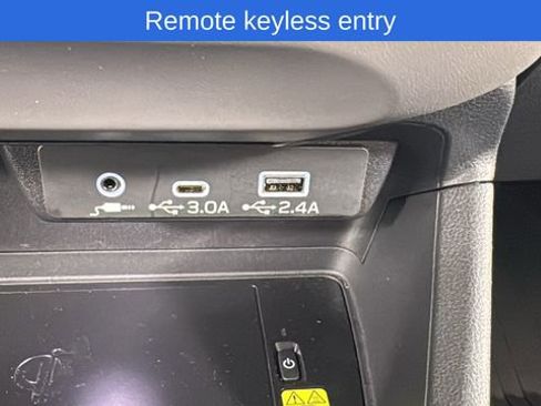 Certified 2025 Subaru Crosstrek 2.5i Sport image 31