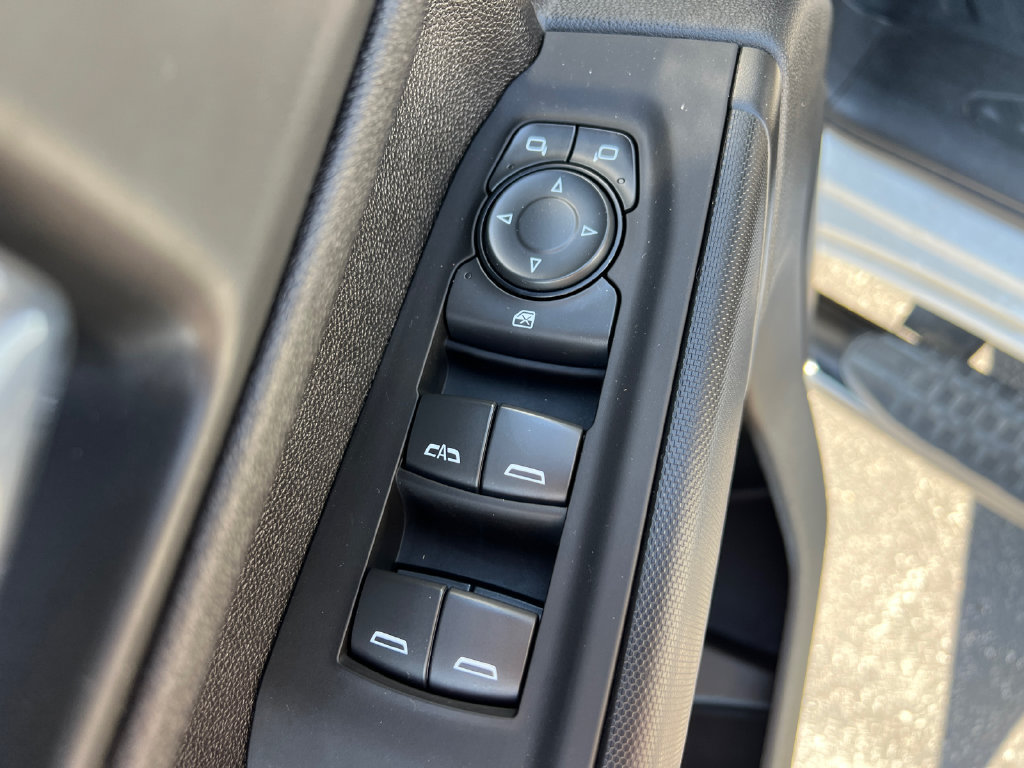 Used 2024 GMC Sierra 2500 Pro w/ Convenience Package AWD/4WD image 19