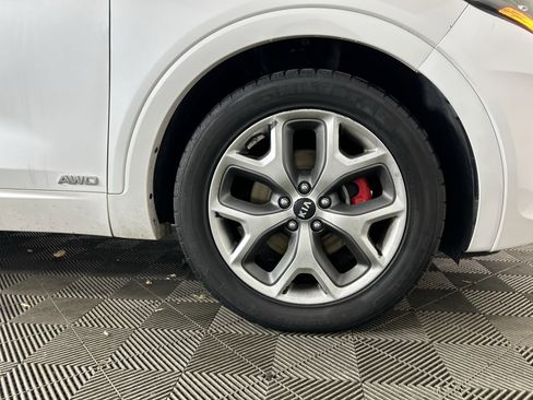 Used 2019 Kia Sorento SX w/ SX Touring Package image 47