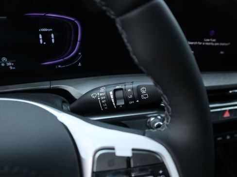 New 2025 Kia Telluride EX X-Line image 31