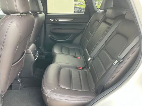 Used 2023 MAZDA CX-5 Signature AWD/4WD image 23