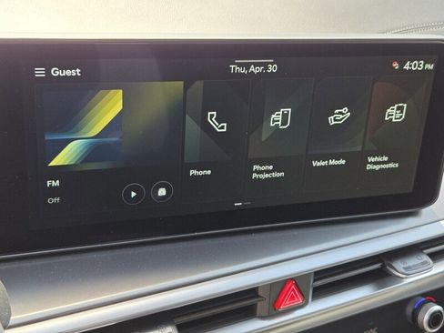 New 2026 Kia Sorento S FWD image 12