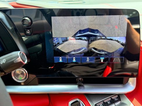 Used 2024 Chevrolet Corvette Z06 RWD image 35