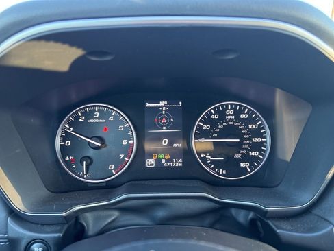 Certified 2023 Subaru Outback Limited image 16