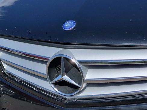 Used 2012 Mercedes-Benz C 300 4MATIC Sedan image 12