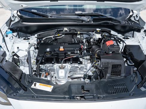Certified 2024 Honda HR-V Sport image 35