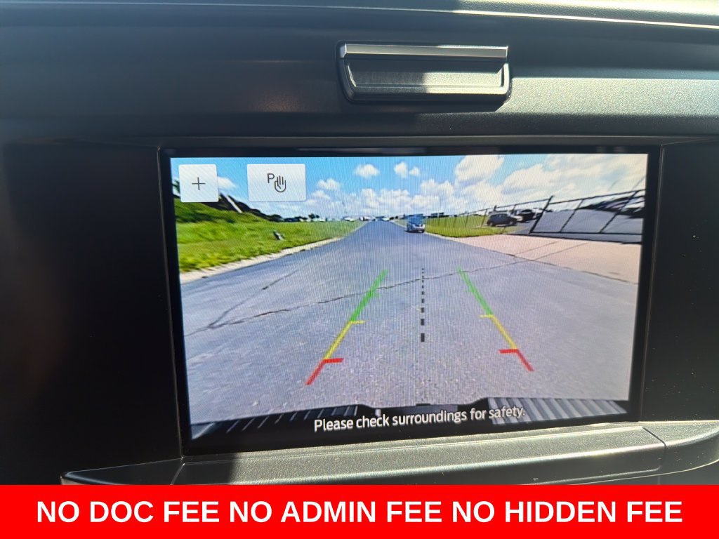 Used 2025 Ford F250 XLT AWD/4WD image 22