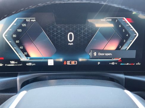 Used 2024 BMW 230i xDrive Coupe w/ Convenience Package image 10