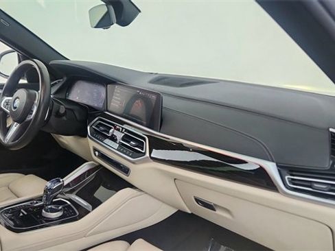 Used 2023 BMW X6 xDrive40i w/ Executive Package image 22