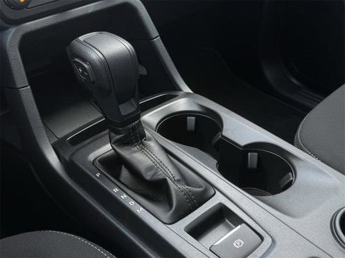 New 2025 Ford Ranger XL image 18