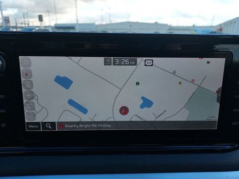 Used 2023 Kia K5 GT-Line w/ GT-Line Premium Package image 20