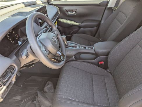 New 2026 Honda HR-V LX image 11