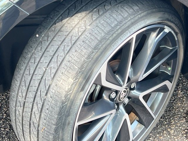 Used 2022 Toyota Corolla SE FWD image 38