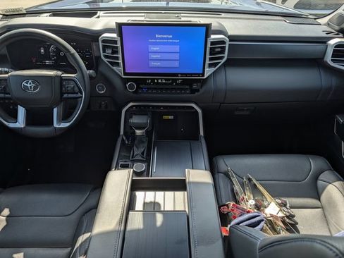 Used 2023 Toyota Sequoia Platinum AWD/4WD image 10