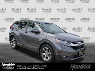 Used 2019 Honda CR-V EX video 1