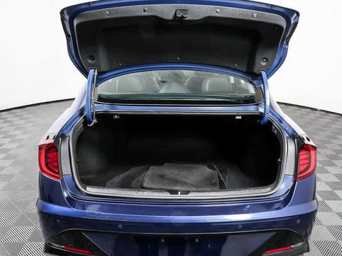 Used 2022 Hyundai Sonata Limited image 32