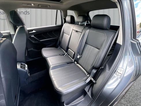 Used 2023 Volkswagen Tiguan SE w/ Panoramic Sunroof Package AWD/4WD image 22