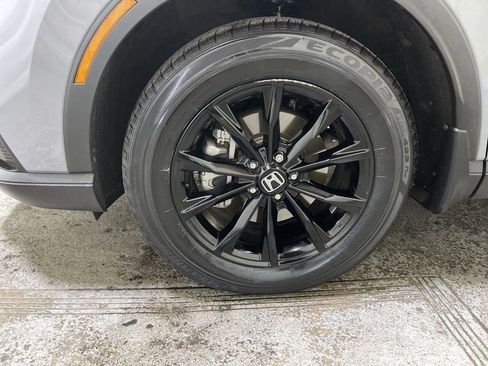 Certified 2024 Honda CR-V Sport-L image 10