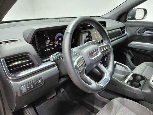 Used 2026 GMC Terrain Elevation AWD/4WD image 45