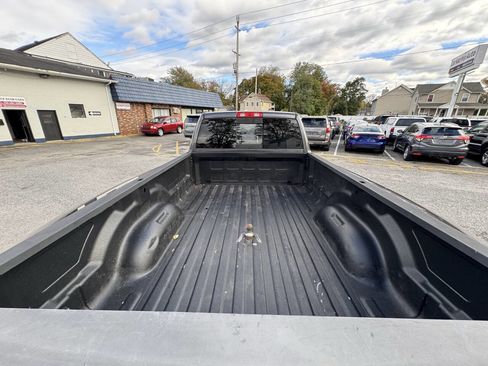 Used 2016 RAM 3500 Laramie image 62