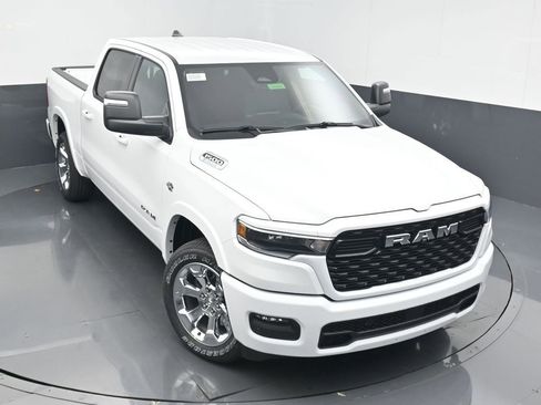 New 2026 RAM 1500 Big Horn image 35