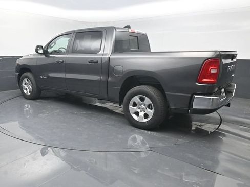 Used 2025 RAM 1500 Tradesman AWD/4WD image 3