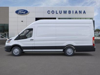 New 2026 Ford Transit 350 148 High Roof AWD
