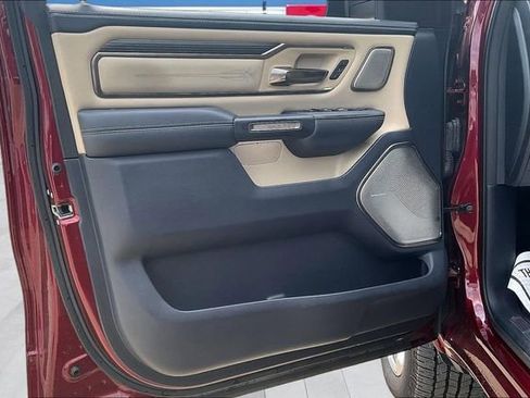 Used 2021 RAM 1500 Limited AWD/4WD image 20