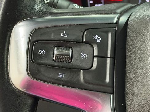 Certified 2022 Chevrolet Blazer LT w/ Sound & Technology Package image 40