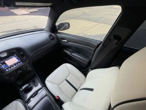 Used 2014 Chrysler 300 Uptown Edition w/ Quick Order Package 22M RWD image 46