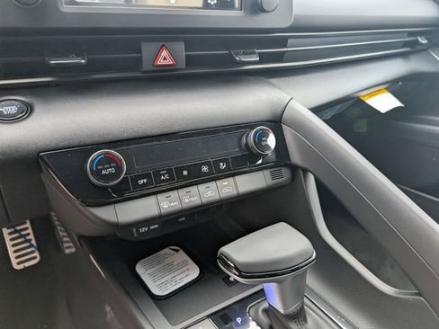 New 2026 Hyundai Elantra Sport image 22