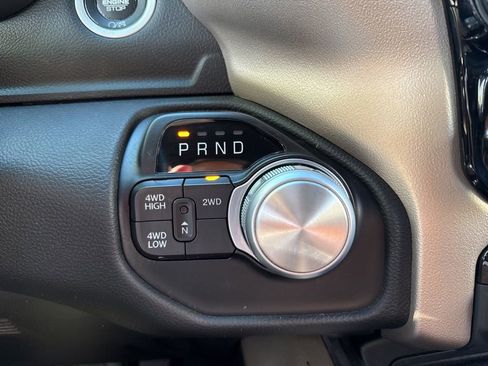 Used 2019 RAM 2500 Laramie w/ Night Edition AWD/4WD image 43