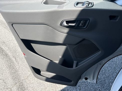 New 2026 Ford Transit 350 148 High Roof Extended RWD image 13