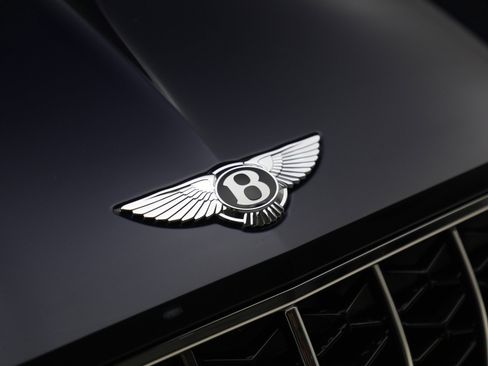 New 2026 Bentley Continental GT Azure image 12