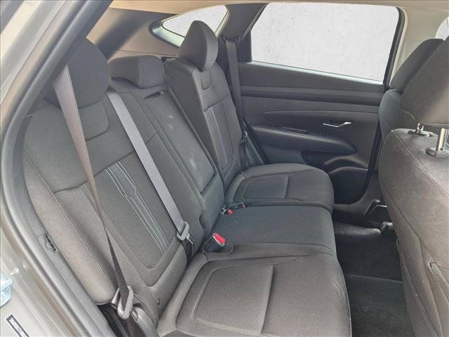 Used 2026 Hyundai Tucson SEL Plus FWD image 28