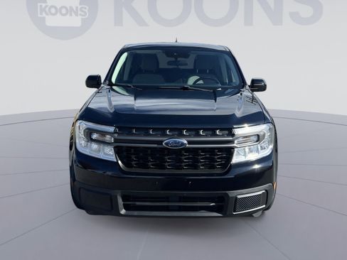 Used 2022 Ford Maverick XLT w/ Equipment Group 300A Standard image 11