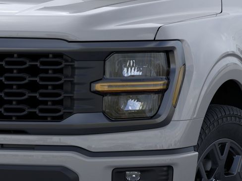 New 2026 Ford F150 STX w/ Equipment Group 200A AWD/4WD image 18