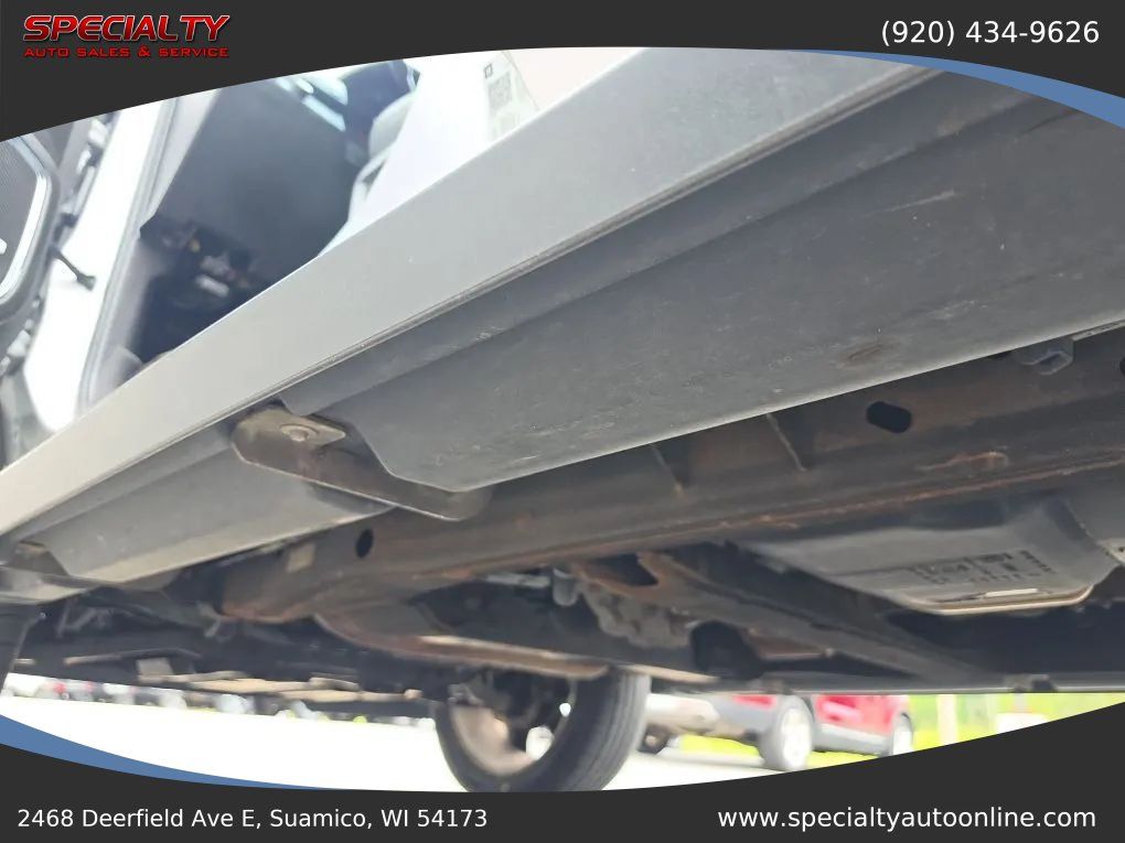 Used 2019 Chevrolet Tahoe LT AWD/4WD image 50