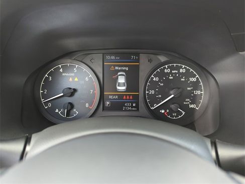 Certified 2025 Nissan Altima 2.5 S image 39