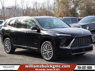 New 2026 Buick Enclave Avenir w/ Super Cruise Package video 1