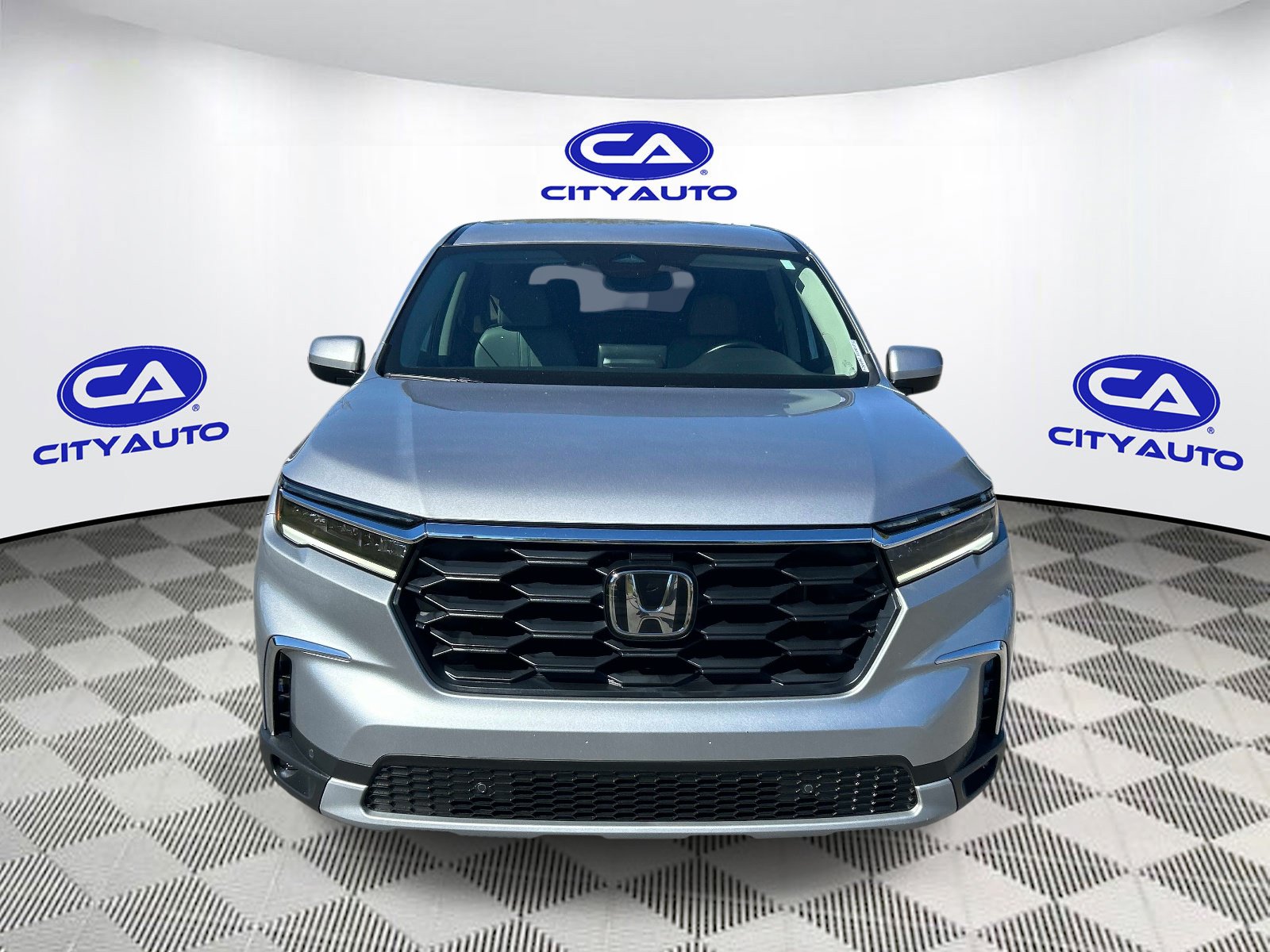 Used 2025 Honda Pilot EX-L image 10