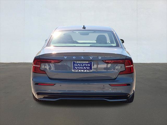 Certified 2024 Volvo S60 B5 Plus w/ Protection Package Premier AWD/4WD image 6