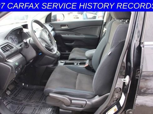 Used 2016 Honda CR-V SE image 14
