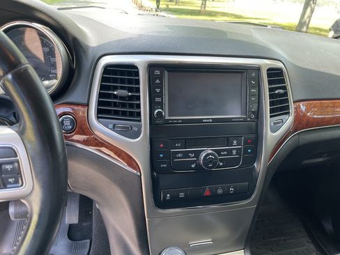 Used 2012 Jeep Grand Cherokee Limited AWD/4WD image 36